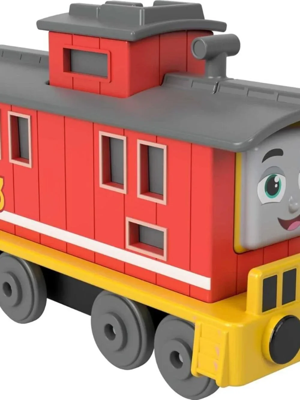 Thomas & Friends Toy Train NWT